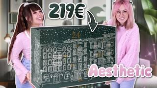 Ist der AESTHETIC Westwing Adventskalender den Preis wert?  | ViktoriaSarina