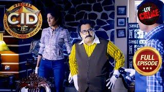 Dr. Salunkhe और ACP के बीच हुई मीठी नोक-झोंक | CID | सी.आई.डी. | Latest Episode | 1 Dec 2024