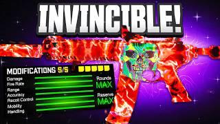 new *INVINCIBLE* M13B BUILD is GOD TIER in MW3  Best M13B Class Setup Loadout Meta Modern Warfare 3