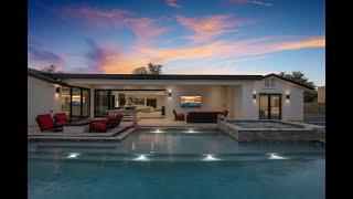 Fully Remodeled Home with Stunning Backyard by Mistry Homes