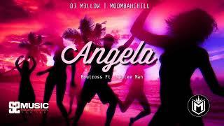 Angela-Boutross Ft. Juicee Man[Dj M3LLOW MOOMBAHCHILL remiix 2024]-S2 Music