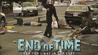 End of Time – Der Tod liegt in der Luft (2013) [Horror] | ganzer Film (deutsch) ᴴᴰ