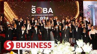 SOBA 2020 continues to champion transformation, innovation and agility in local businesses