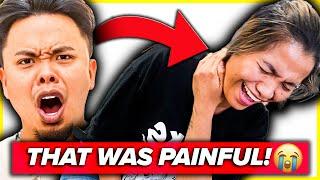 SHE COULDN'T 'TURN HER NECK' FOR **2 YEARS!**  | Daily Vlog | Back Pain Relief | Dr Tubio