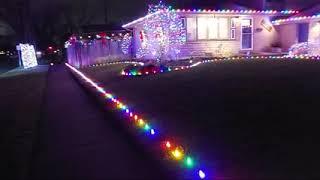 Featured Video: The 25 Days of Christmas – Day 23: Yuletide on Michaele Drive, Oak Forest