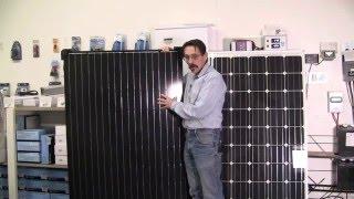 USA SolarWorld Solar Panels | Missouri Wind and Sola