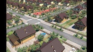 Коттеджный поселок "Морской" в Анапе - старт продаж