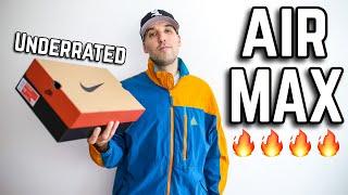 Nike Air Max Plus TN “OG” Sneaker Unboxing + ON Feet