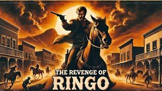 The Revenge of Ringo | Western | Full Movie in English