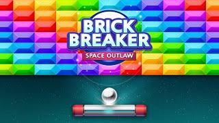 Brick Breaker || Brick Breaker Games || Brick Breaker Arcade Game