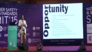Shri. Dinesh O. Bareja, COO & Researcher: IndiaWatch, Open Security Alliance & Chair Member - NCDRC.