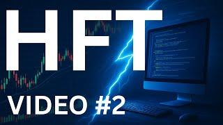 What is HFT and How It works? || High Frequency Trading- A Complete Guide 