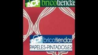 Bricotiendas - Papel pintado Uptown