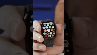 Unboxing iwatch series 7 #techsolutionz tech solutionz