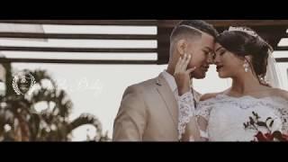 A Dança dos noivos | Isaías & Francielle | Natália Beatriz | Exclusive Wedding