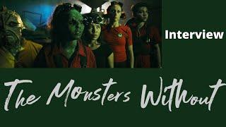 LAAPFF 2021: The Monsters Without....on Monsters and Guano