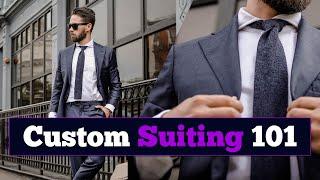 Indochino Custom Suit Review [2019] Sartorial Style Guide