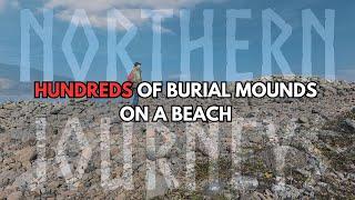 Secrets of Ancient Burial Mounds at Mølen | Northern Journeys Ep 1