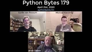 Myths About Indentation - Python Bytes