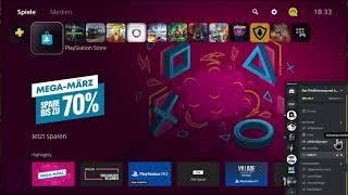 Tipps & Tricks - Discord auf der PlayStation und XBOX