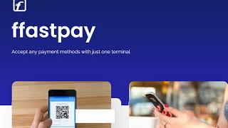 China Union Pay Transaction using Ffastpay