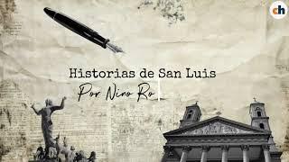 Historias de San Luis: "Que nadie sepa lo del albergue"