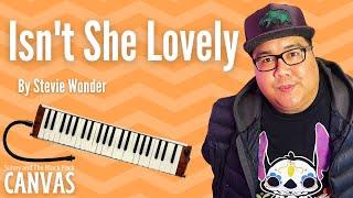 Isn't She Lovely by Stevie Wonder (Sunny and The Black Pack Acoustic Cover)