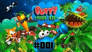 Lets Play Putty Squad #001 [HD]