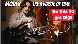 Give me 5 minutes and I’ll make your guitar playing 81% better