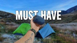 Gear I Never Hike Without - 5 Must Have Items