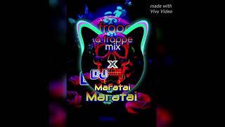 la frappe mix x Dj_Mafatai