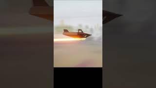 How fast is the fastest plane in the world? #shorts #plane #speed #aviation