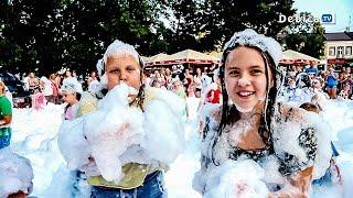 Dębica pożegnała wakacje!