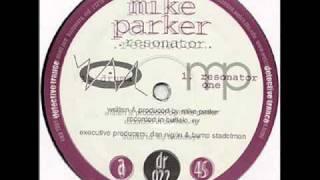 [1997] mike parker - resonator one