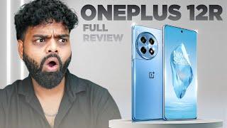 Oneplus 12R - Long Term My Review!