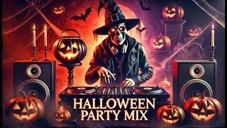 HALLOWEEN PARTY MIX 2024Club Mix 2024 !  Mashups & Remixes of Popular Songs! # 001