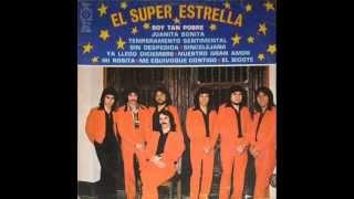 El Super Estrella - El Bigote (1978)