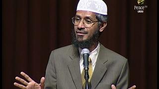 Islam Ke Mutalliq Ghalat Fehmiyan - Dr. Zakir Naik