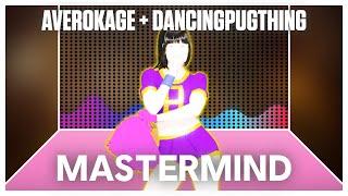 Just Dance 2023 Edition - Mastermind by Taylor Swift (Unofficial Mashup with @dancingpugthing )