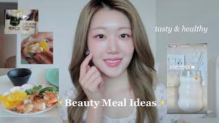 Beauty Collagen Meal ideas for skin & body health (tasty!) part 2