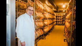 Meet the Maker | The Jambon de Bayonne, legacy of French gastronomy 