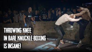 The MOST HEATED and BRUTAL Fights in Bare-Knuckle Boxing TOP DOG CHAMPIONSHIP !