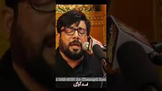 Mir Hassan Mirمیر حسن میرLive Karbala 2020So Jay Thori Deer Sakina sa to Jaiyee #mirhasanmir #viral