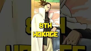 The Laziest Ninja Becomes Hokage | Boruto Two Blue Vortex Timeskip 8th Hokage Shikamaru Explained