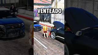 COMO TENER GTA 6 GRATIS #gta6 #gta5 #roleplay #gta #gta6