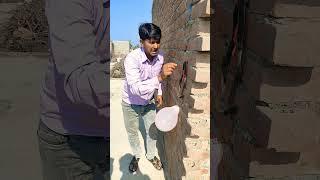 Lam no bong bay nhan qua bat ngo Burst balloons to receive surprise#funny #comedy