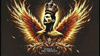 Queen AI - Voyage of the Phoenix