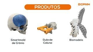 Produtos CPMH