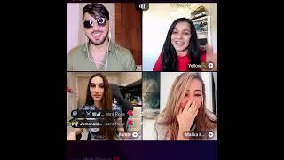 English time guys Mr.patlo &yellow & Bambi & Malika #tiktok#explorepage#pakistan#fypシ#trending#love