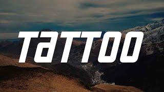 Loreen, The Weeknd, Ariana Grande, Adele - Tattoo | Lyrics | Mix Playlist